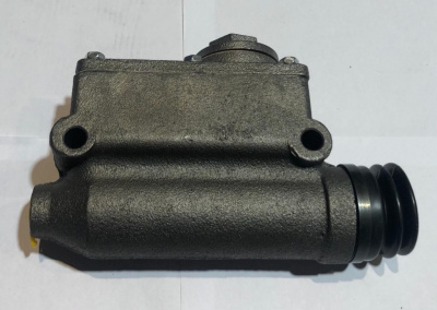 Главный тормозной Уаз, Газ старого образца (утюг)