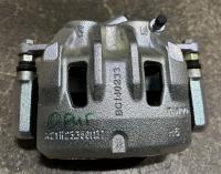 Суппорт передний Газель Next (Тормоз дисковый) левый Mando оригинал, А21R23-3501137  за 11 000.00 руб.