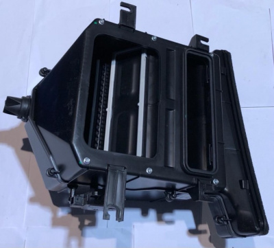 Воздухозаборник отопителя Уаз Патриот с 2017.г