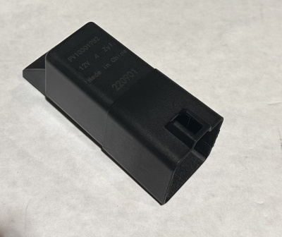 Блок управления свечами накала Газель Next NN дв. G-21А