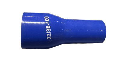 Патрубок (термостата) помпы ГАЗ, УАЗ дв. 405, 409 ЗМЗ (ПЕРЕХОДНОЙ)