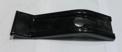 Кронштейн (держатель) запасного колеса Уаз 3303 малый