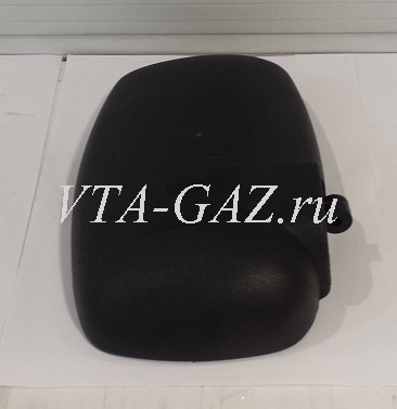 Зеркало заднего вида Газель, Соболь, Уаз 452 старого образца штатное правое