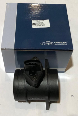 ДМРВ Уаз дв. 409 ЗМЗ "Cartronic" аналог 037