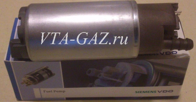Бензонасос погружной Simens Евро-3 элемент (под пайку)