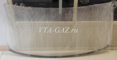 Стекло лобовое Уаз Патриот до 2014.г под уплотнитель