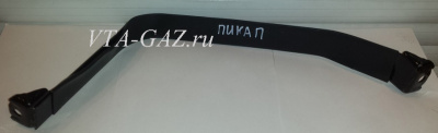 Лента (хомут) топливного бака Уаз 2363 Пикап