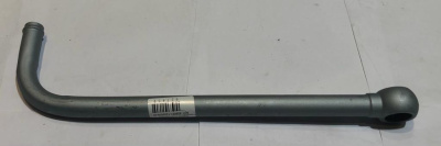 Трубка отопителя подводящая Уаз Патриот, Профи дв. 409051
