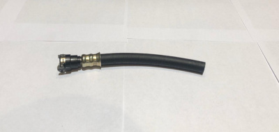 Шланг топливный быстросъемный соединительный Газель дв. 4216 Евро-3 (от бака к трубке подачи топлива)