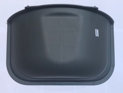 Кожух арки заднего колеса Газель Next цельнометаллический фургон