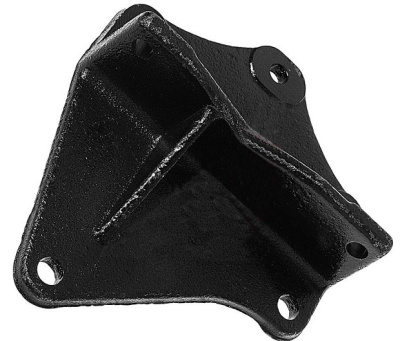 Кронштейн рулевого механизма Газель без ГУР