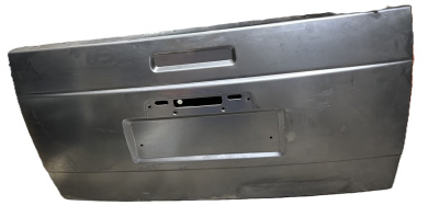 Борт задний глухой Уаз Патриот "ПИКАП