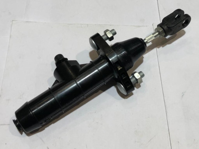 Главный цилиндр сцепления Уаз 452, 3741 пластиковый