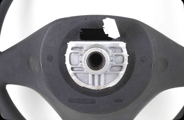 Руль Уаз Патриот, Пикап, Полуторка с 2022 г. в сборе