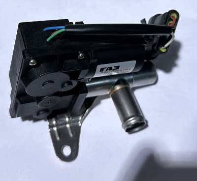 Кран отопителя Газель Next NN дв. G-21А