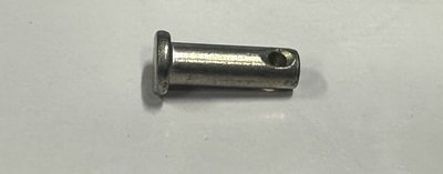 Палец (штифт) ограничителя двери Уаз 452, 3151, Хантер 6х18