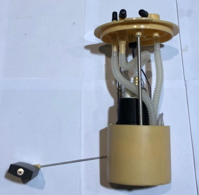 Модуль погружного электро насоса Газель Next дв. VW (3 трубки)