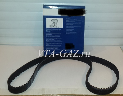 Ремень ГРМ Газель, Соболь, Волга дв. 2.4 Крайслер