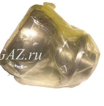 Шаровая опора поворотного кулака переднего моста Уаз 452, 469 военный мост