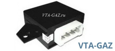 Блок управления замками Газель Next