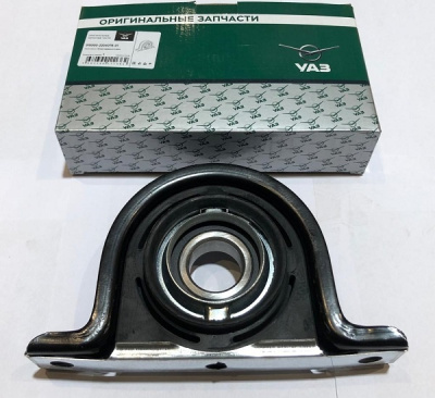 Подвесной Уаз Патриот, 3153 диаметр 35мм (Опора карданного вала) "Уаз""