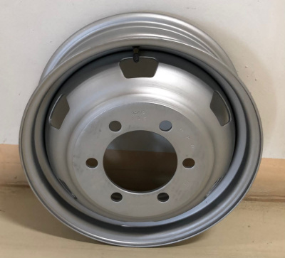 Диск колесный R-16 Уаз Профи с 2021 г. Полуторка