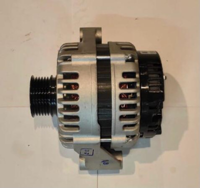 Генератор Уаз Профи дв. 409 110А "БАТЭ"