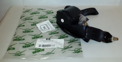 Ремень безопасности Уаз Патриот задний левый