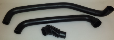 Шланги РХХ Уаз Патриот, Хантер дв. 409 ЗМЗ Евро-2