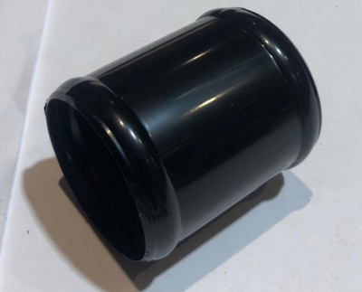 Патрубок соединительный шланга от интеркуллера к впускному коллектору Газель Next дв. Cummins