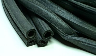 Уплотнитель дверей Волга все модели комплект из 4-х