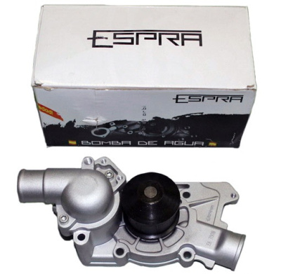 Помпа Газель, Соболь, Волга дв. 560 Штайр (Насос водяной)