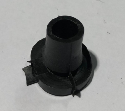 Уплотнитель (мотора) моторчика омывателя Газ, Уаз