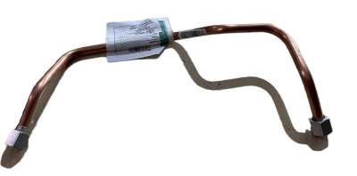 Трубка нагнетательная ГУР Газель, Соболь Бизнес дв. Cummins 2.8 Евро-5