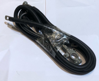 Провода АКБ Газель, Соболь Бизнес дв. 4216 комплект