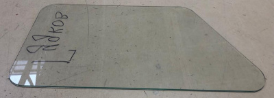 Стекло боковое глухое Уаз 3151, Хантер