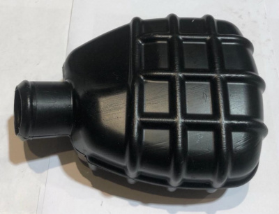 Резонатор воздушного фильтра (груша) Газель Бизнес дв. 4216 Евро-4, дв 405 Евро-3