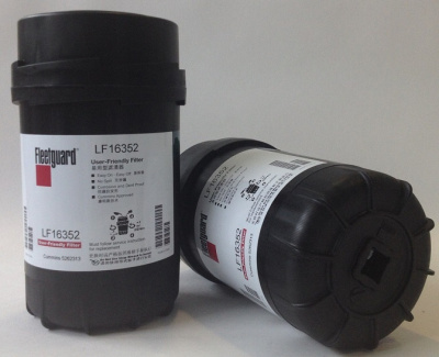 Фильтр масляный Валдай дв. 3.8 Cummins