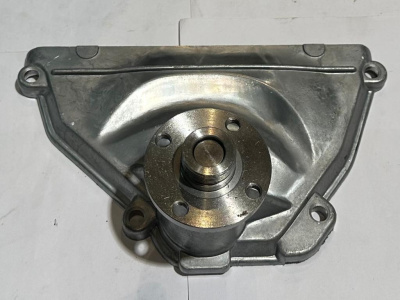 Крышка головки блока передняя Уаз Патриот, Хантер дв. 409 с валом Евро-3-4 "TRUCKMAN"