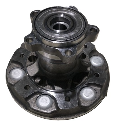 Ступица передняя с подшипником Газель Next