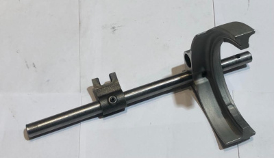 Вилка КПП DYMOS Уаз Патриот, Хантер 5-й передачи и заднего хода в сборе Уаз Патриот, Хантер