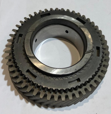 Шестерня КПП Газель Next 6-и ступка 5-й передачи промежуточного вала (49 зуб.)