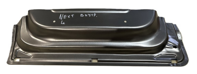 Ремкомплект двери кабины Газель Next внутренний левый