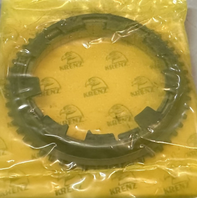 Синхронизатор КПП 1-2 передачи Газель, Соболь Бизнес, Газель Next "KRENZ"