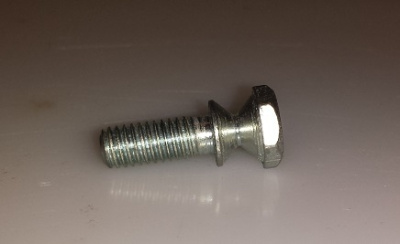 Болт замка зажигания Газ, Уаз