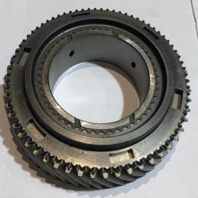 Шестерня КПП Газель Next 2-й передачи вторичного вала 6-и ступка