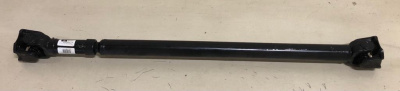 Кардан (вал) задний Уаз Патриот с электрической РК ОАО "АДС"