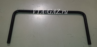 Стабилизатор (штанга) Уаз 3160, Хантер передний D-30