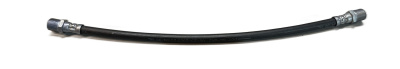 Шланг тормозной передний Уаз Патриот с 2017.г 41 см.