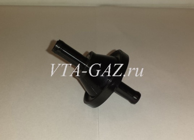 Клапан давления и разряжения Газель, Соболь, Волга (Клапан давления топливного бака)